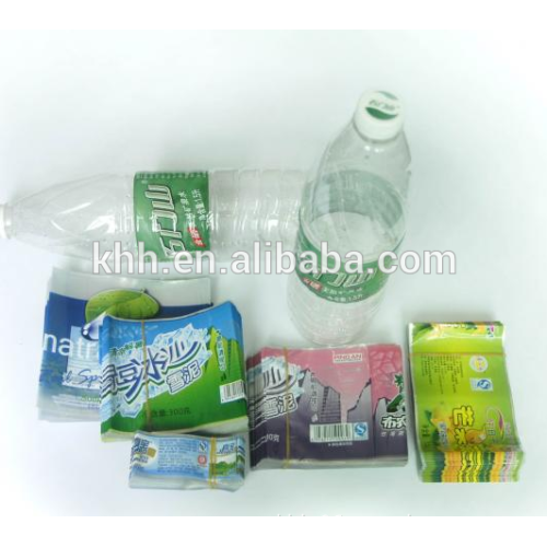 Factory Wholesales Customize Battery Shrink Wrap